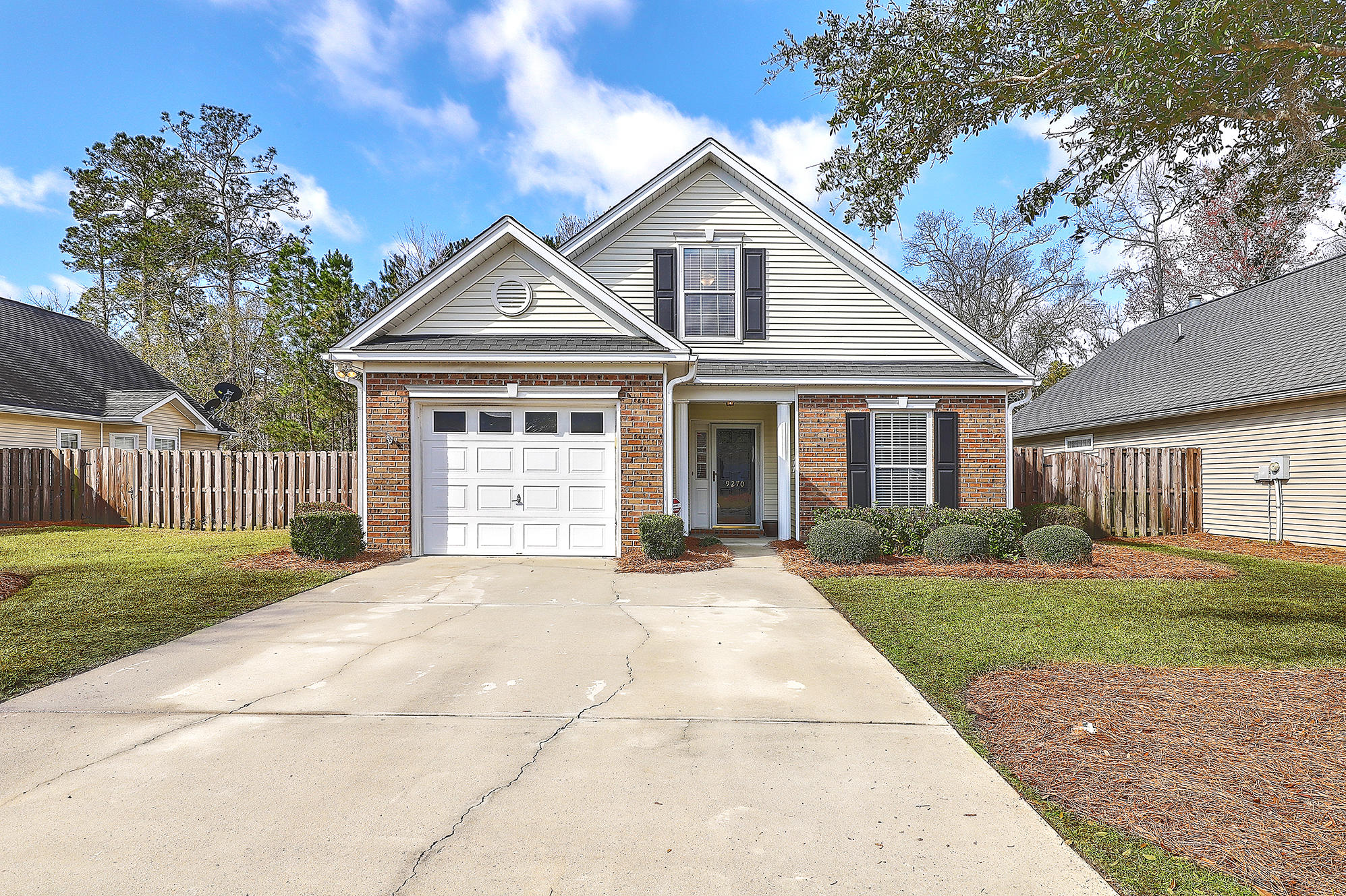 9270 Ayscough Road Summerville, SC 29485 - Photo 1 of 28 1