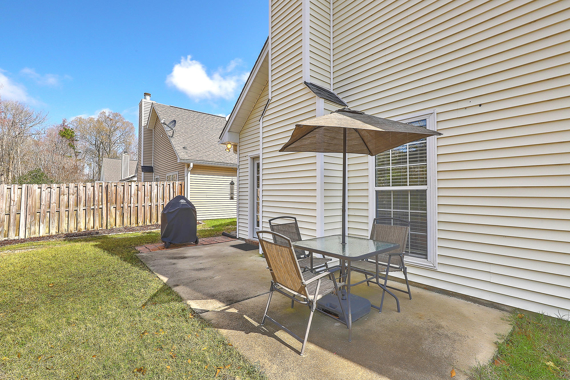 9270 Ayscough Road Summerville, SC 29485 - Photo 23 of 28 23