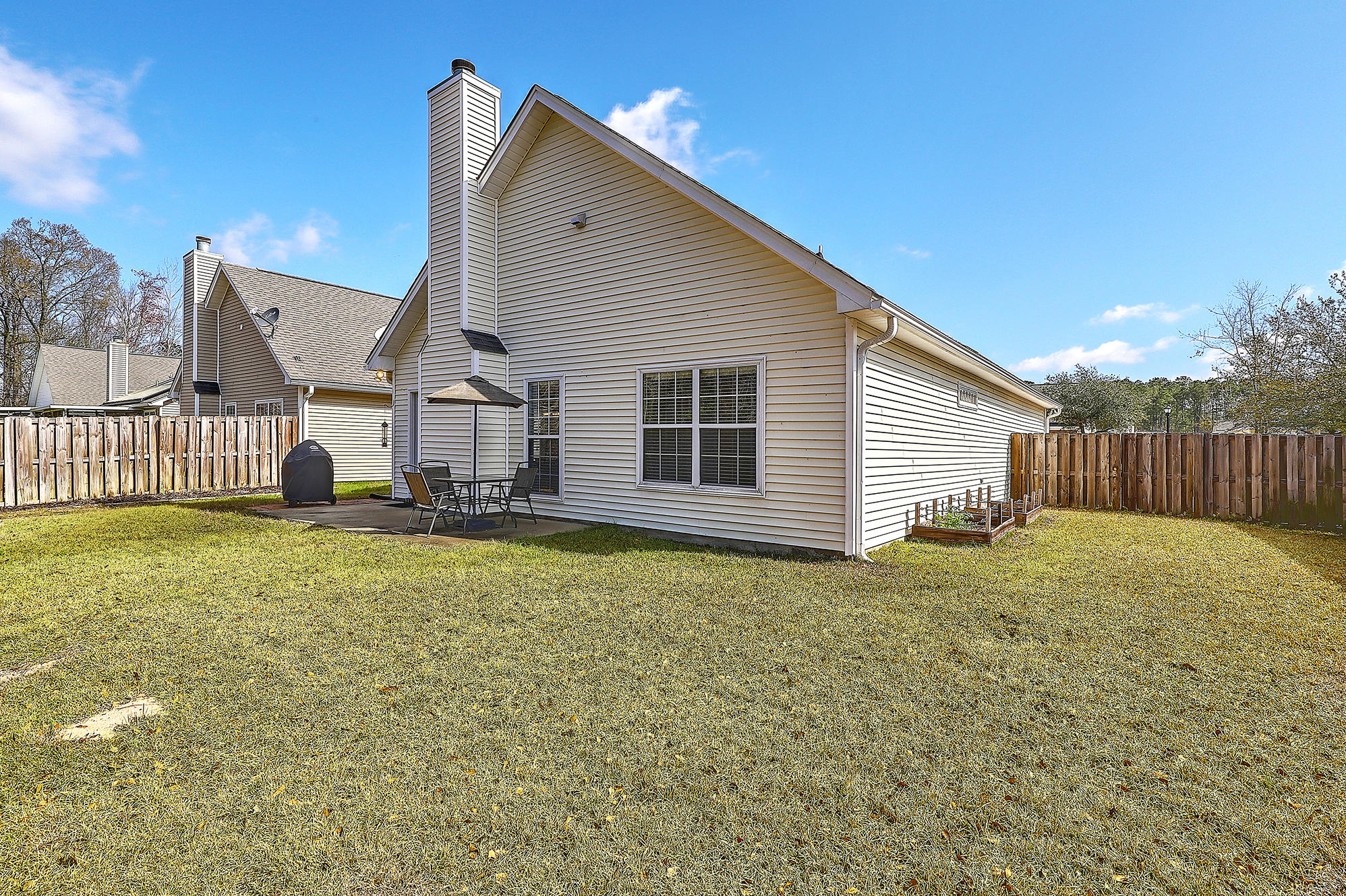 9270 Ayscough Road Summerville, SC 29485 - Photo 24 of 28 24