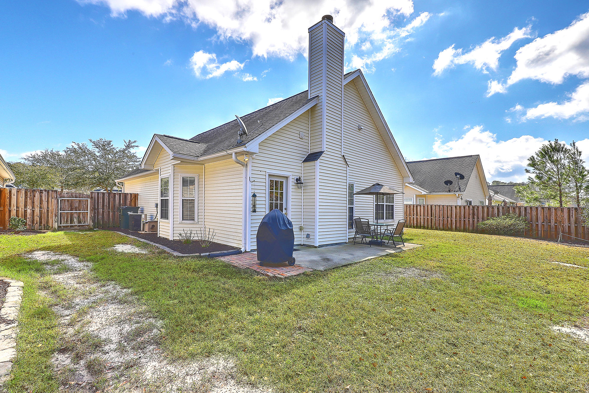 9270 Ayscough Road Summerville, SC 29485 - Photo 25 of 28 25