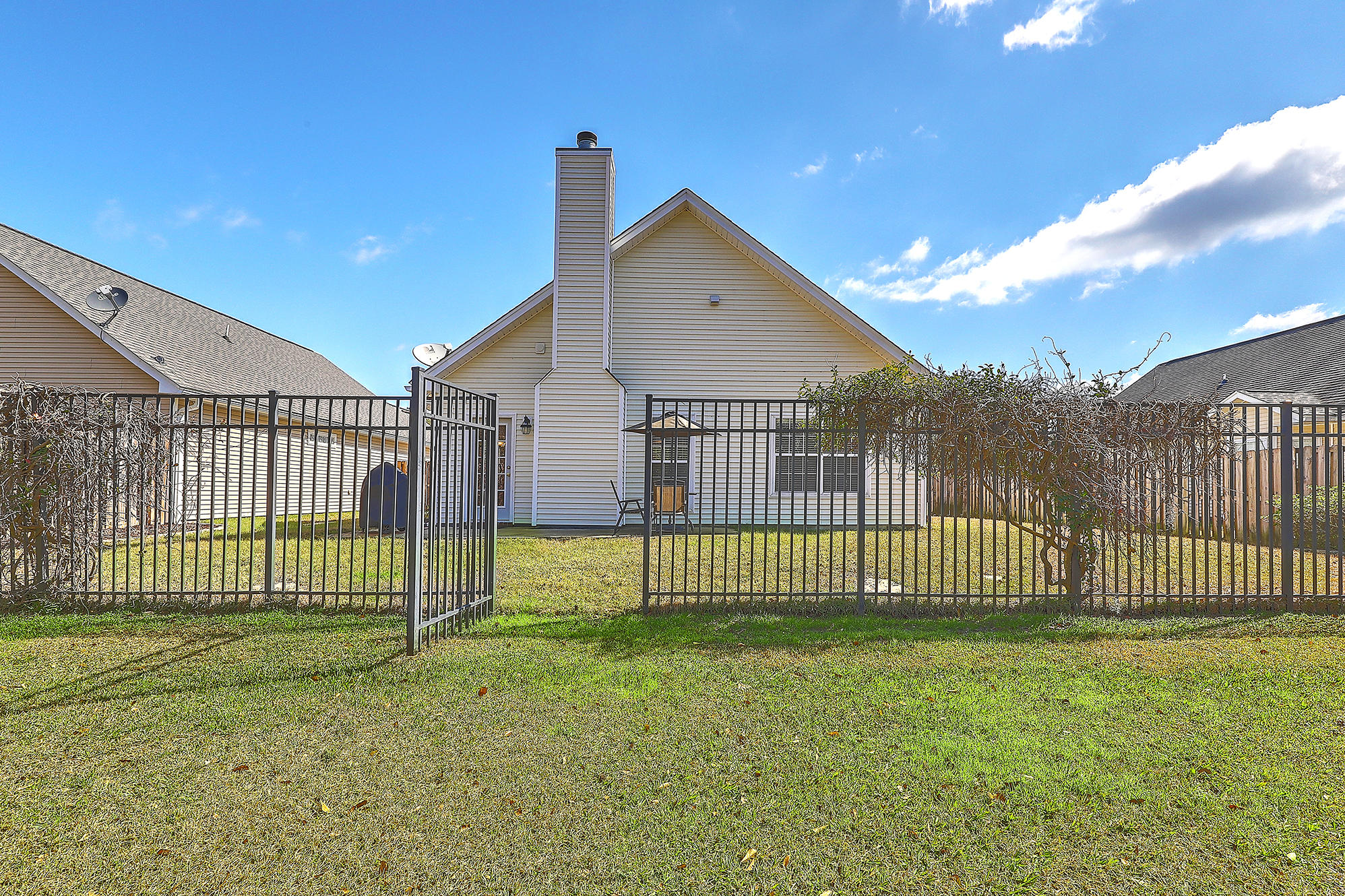 9270 Ayscough Road Summerville, SC 29485 - Photo 27 of 28 27