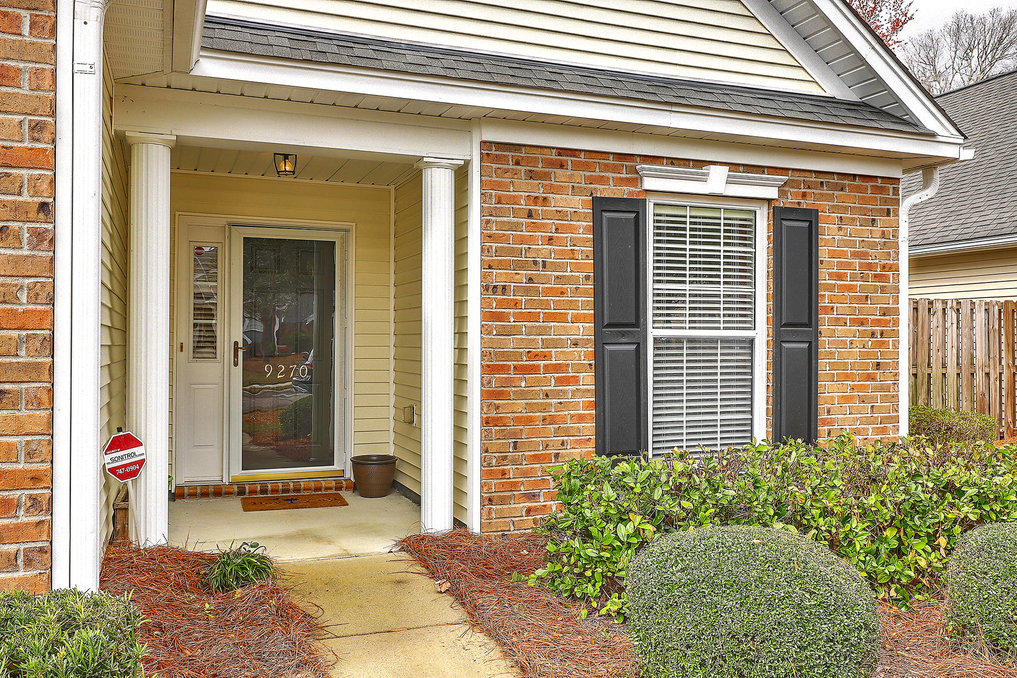 9270 Ayscough Road Summerville, SC 29485 - Photo 4 of 28 4