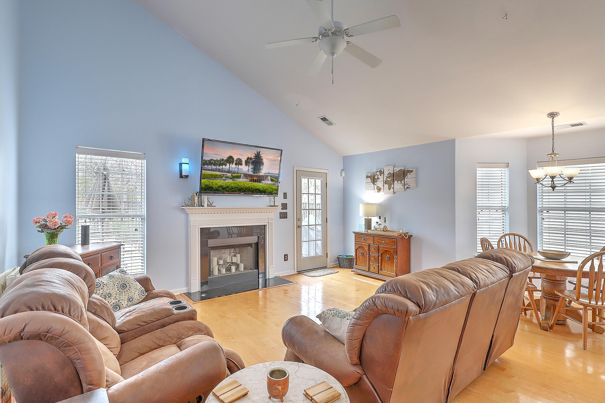 9270 Ayscough Road Summerville, SC 29485 - Photo 6 of 28 6