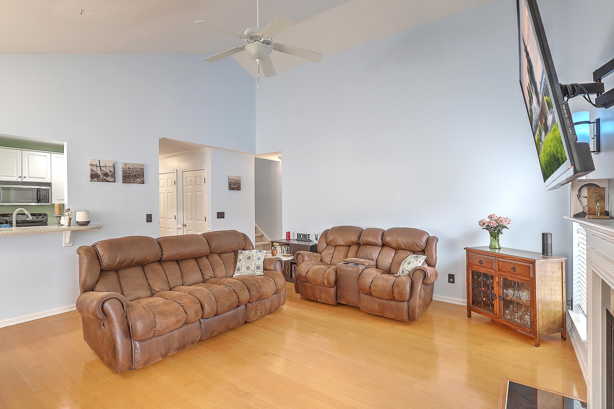9270 Ayscough Road Summerville, SC 29485 - Photo 8 of 28 8