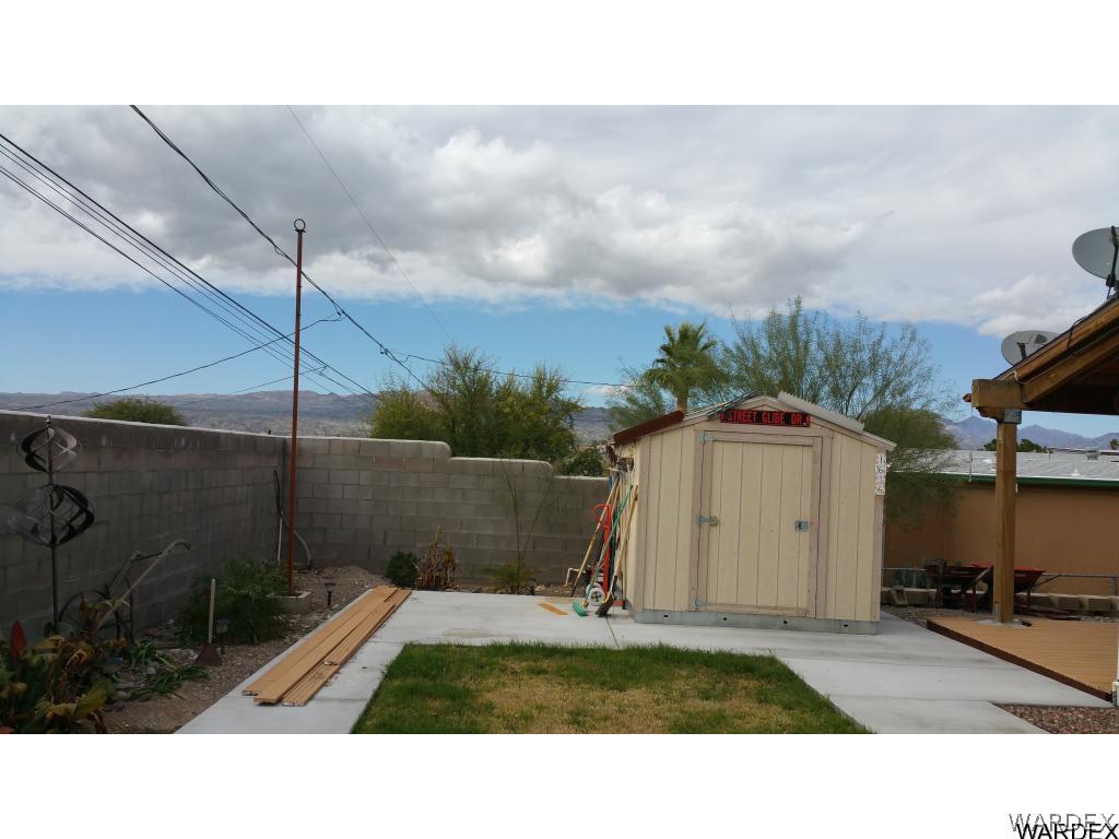 1636 Ramar Road Bullhead City, AZ 86442 - Photo 28 of 30
