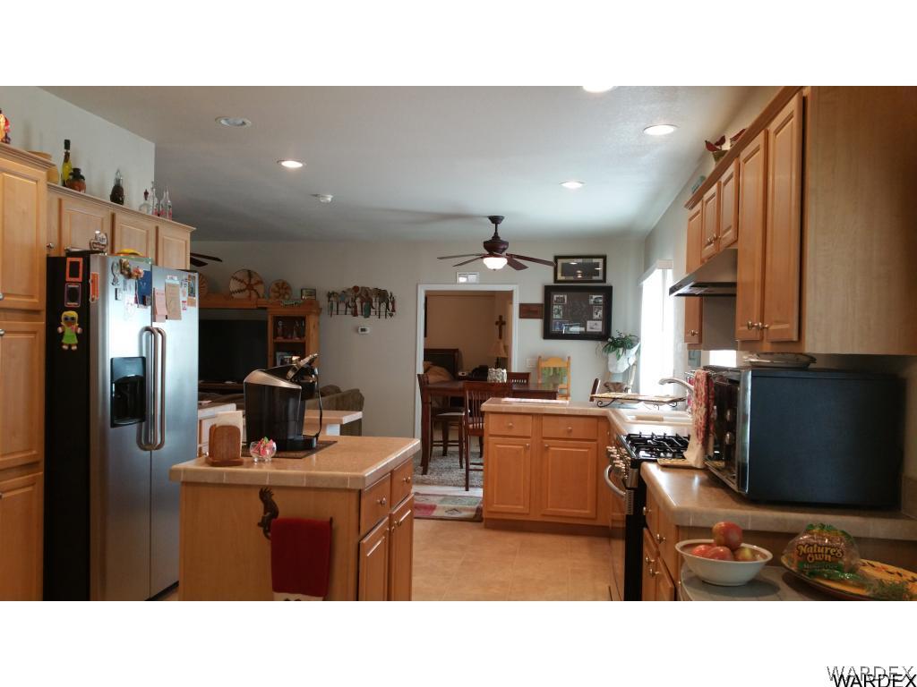 1636 Ramar Road Bullhead City, AZ 86442 - Photo 5 of 30