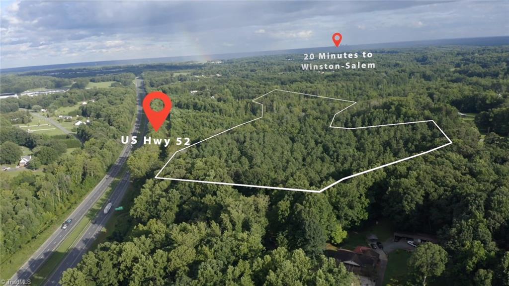 8061 Stroupe Farm Road Tobaccoville, NC 27050 - Photo 11 of 26