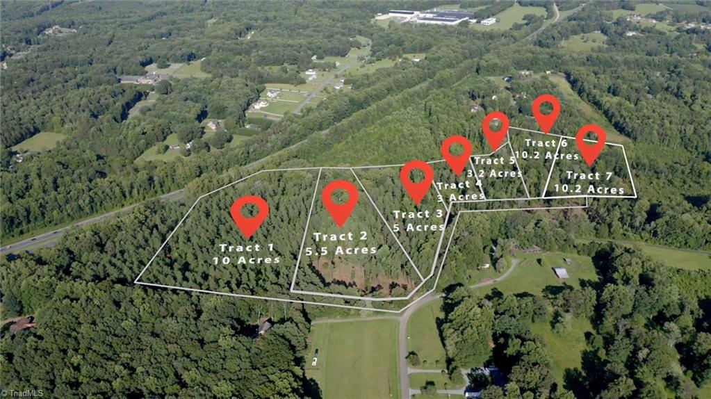 8061 Stroupe Farm Road Tobaccoville, NC 27050 - Photo 12 of 26