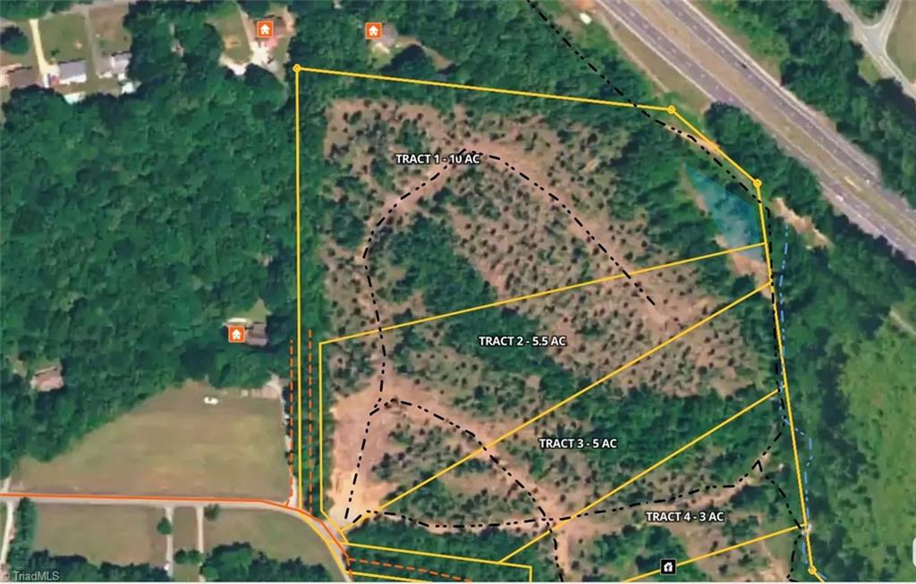 8061 Stroupe Farm Road Tobaccoville, NC 27050 - Photo 18 of 26