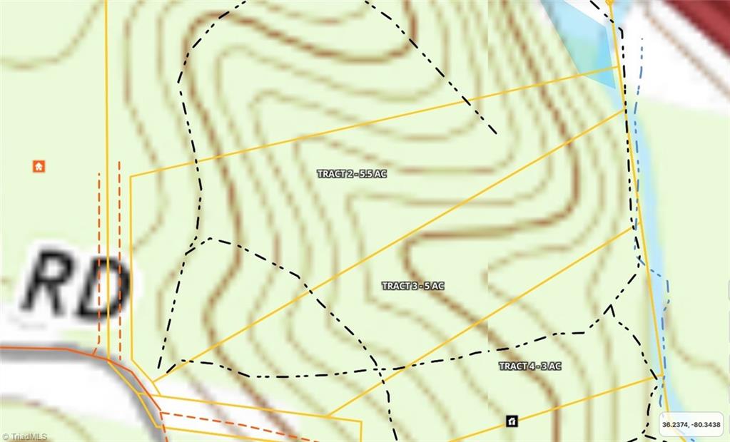 8061 Stroupe Farm Road Tobaccoville, NC 27050 - Photo 19 of 26