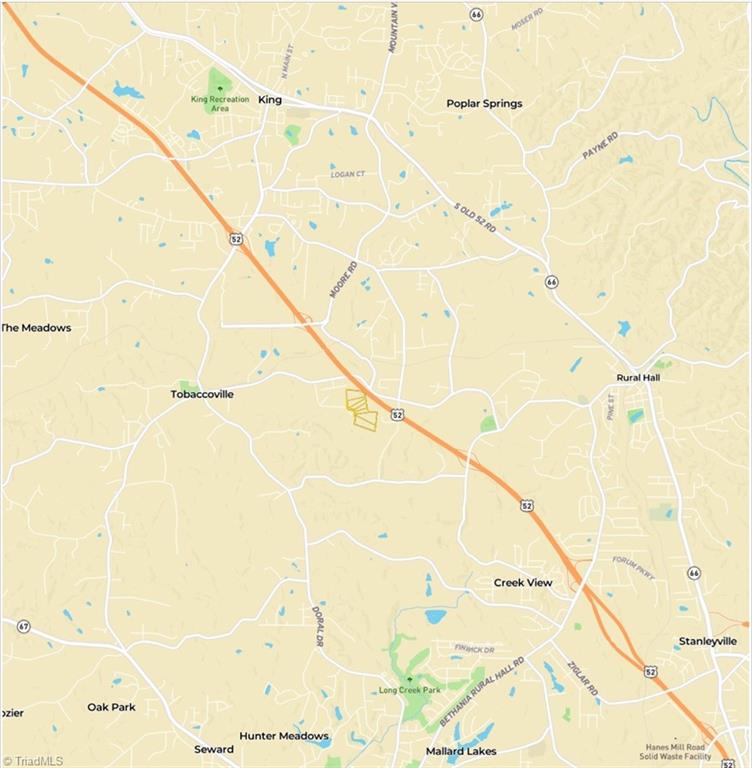 8061 Stroupe Farm Road Tobaccoville, NC 27050 - Photo 20 of 26