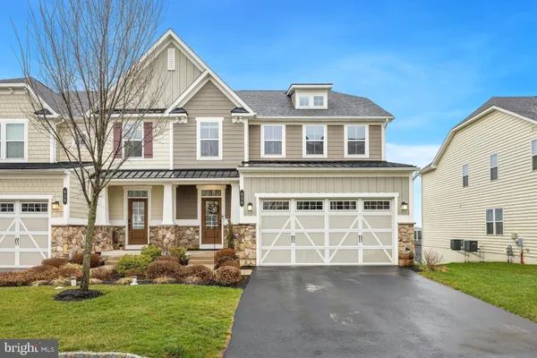 $889,000 | 636 Quarry Point Road, Malvern, PA 19355