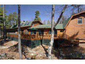 4 Harris Road Meredith, NH 03253 - Photo 2 of 5