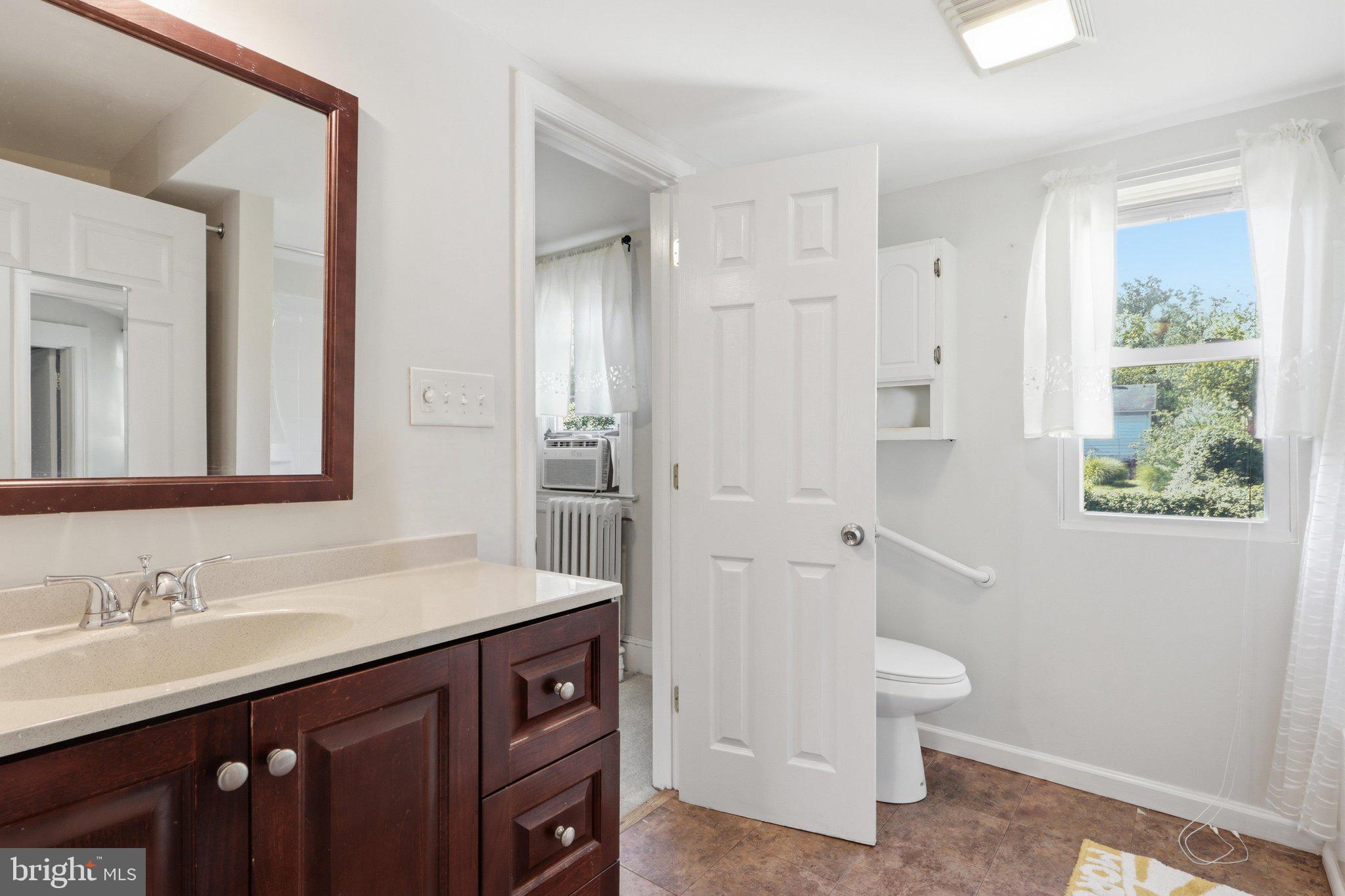 3107 Windom Road Mount Rainier, MD 20712 - Photo 21 of 45 Full Bathroom on Top Level