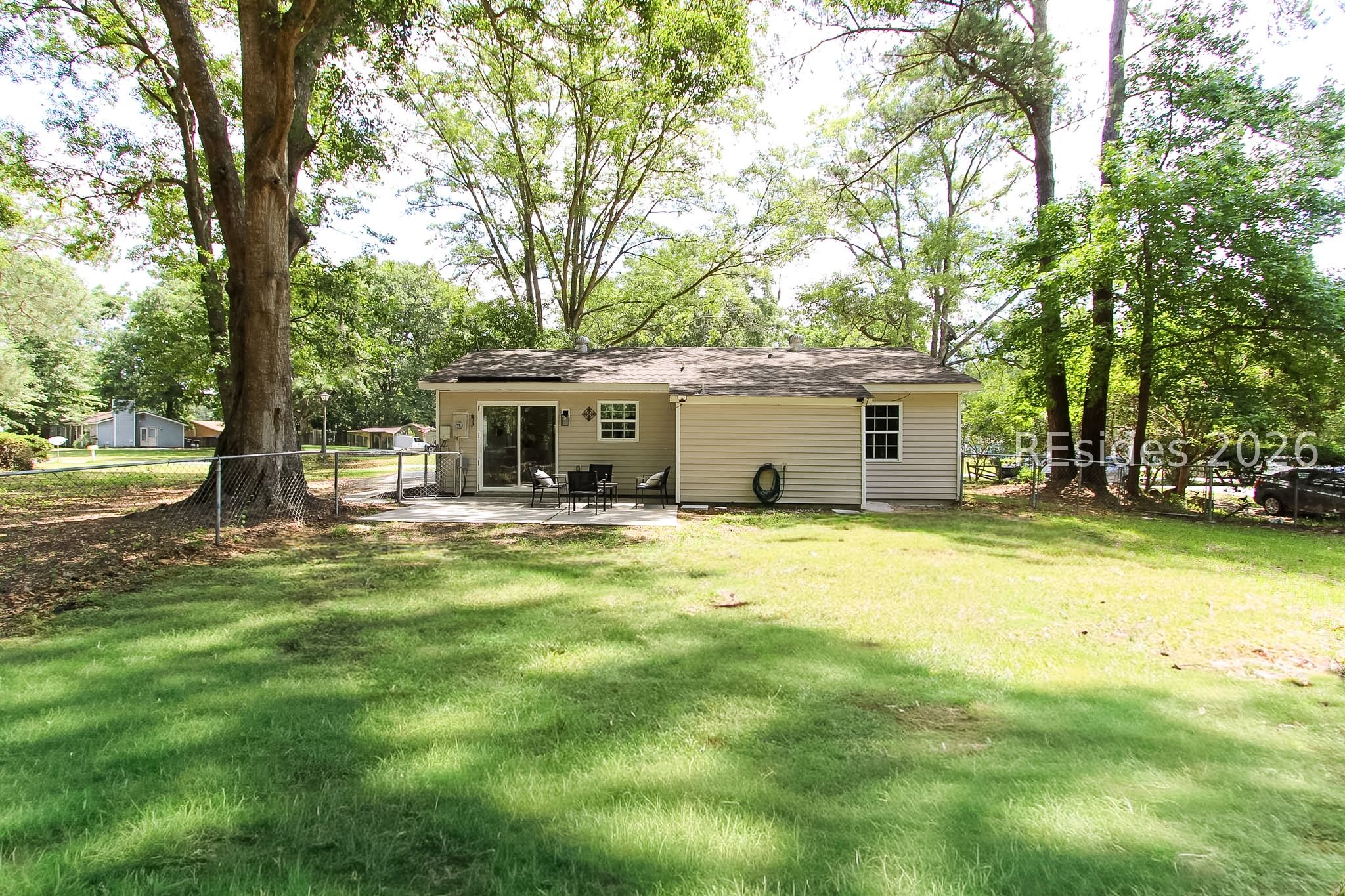 1504 Quarter Horse Road Beaufort, SC 29906 - Photo 36 of 39