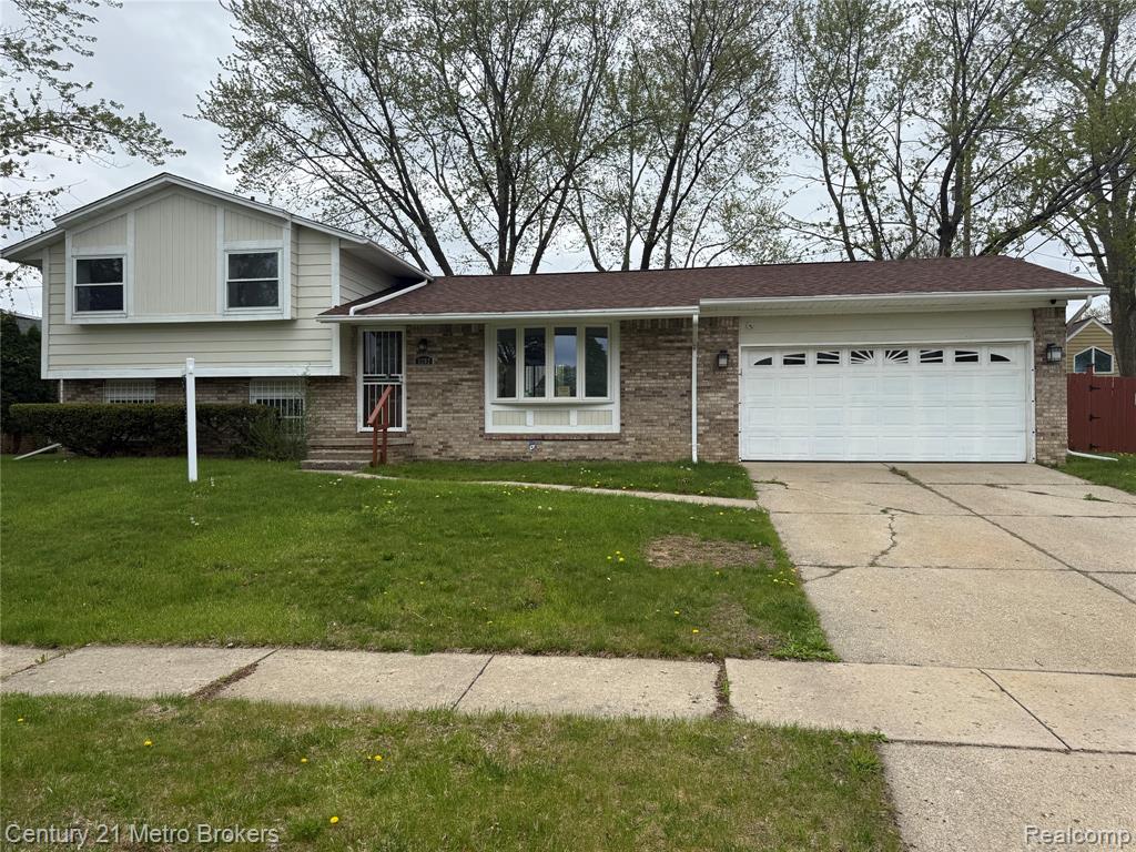 3202 Wolcott Street Flint, MI 48504 - Photo 1 of 28