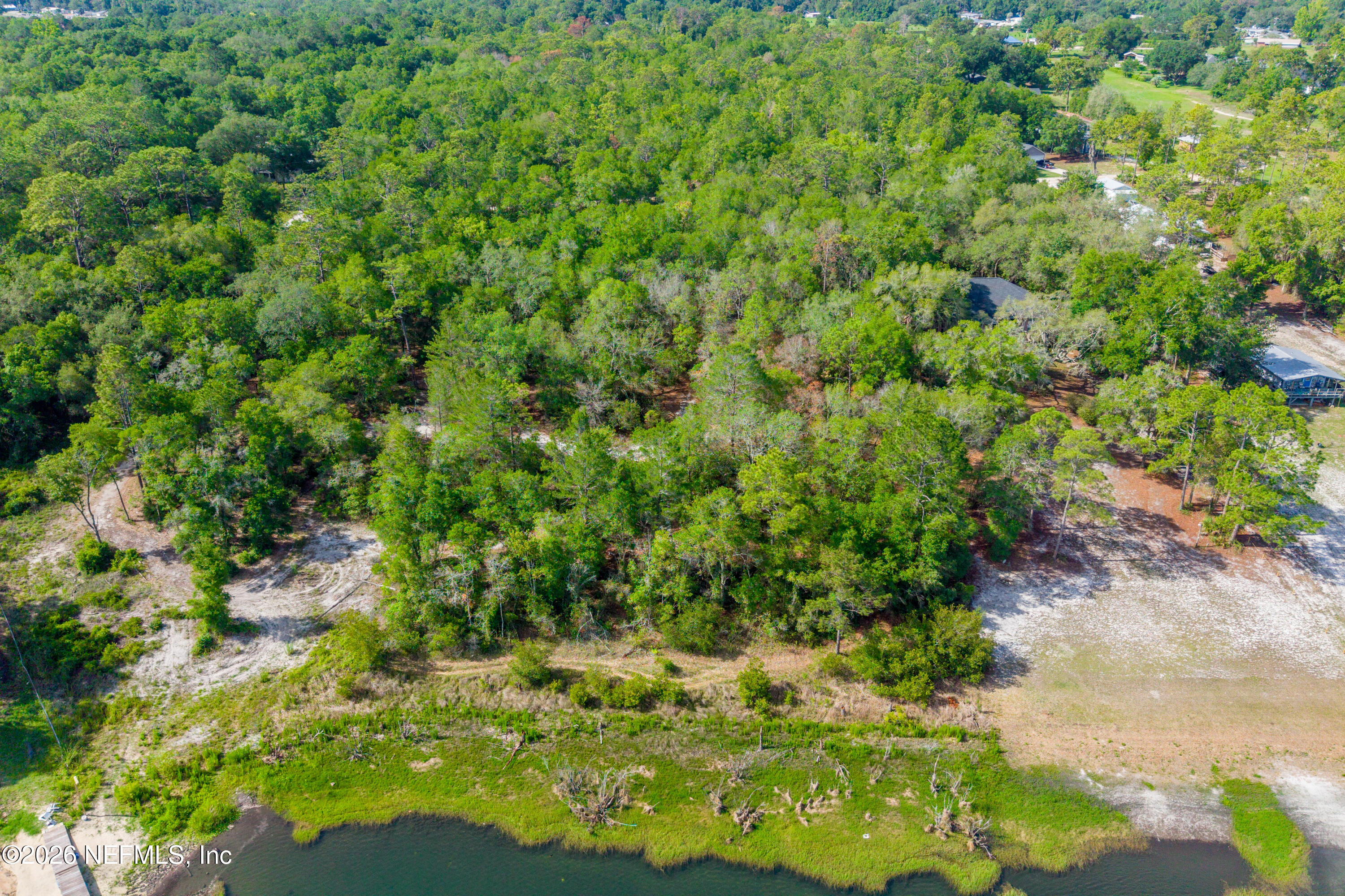 Tbd Lot 2 Southeast Tbd Loop Keystone Heights, FL 32656 - Photo 4 of 8 SE 46th Loop Parcels-30