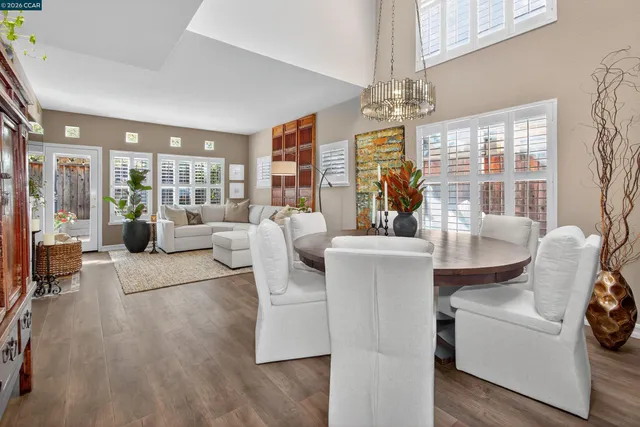 $1,239,900 | 6206 Lakeview Circle, San Ramon, CA 94582