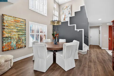 $1,239,900 | 6206 Lakeview Circle, San Ramon, CA 94582