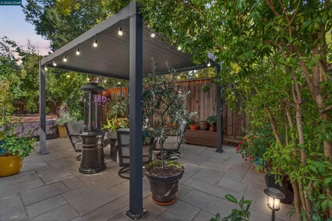 $1,198,800 | 6206 Lakeview Circle, San Ramon, CA 94582