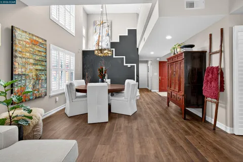 $1,198,800 | 6206 Lakeview Circle, San Ramon, CA 94582