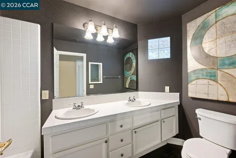 $1,239,900 | 6206 Lakeview Circle, San Ramon, CA 94582