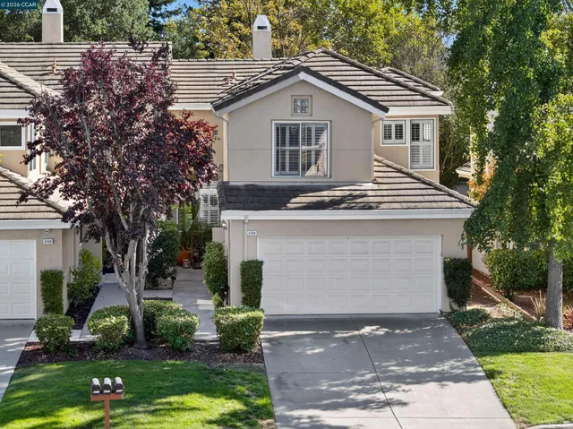 $1,239,900 | 6206 Lakeview Circle, San Ramon, CA 94582