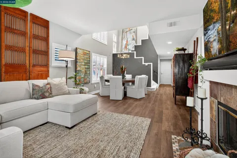 $1,198,800 | 6206 Lakeview Circle, San Ramon, CA 94582