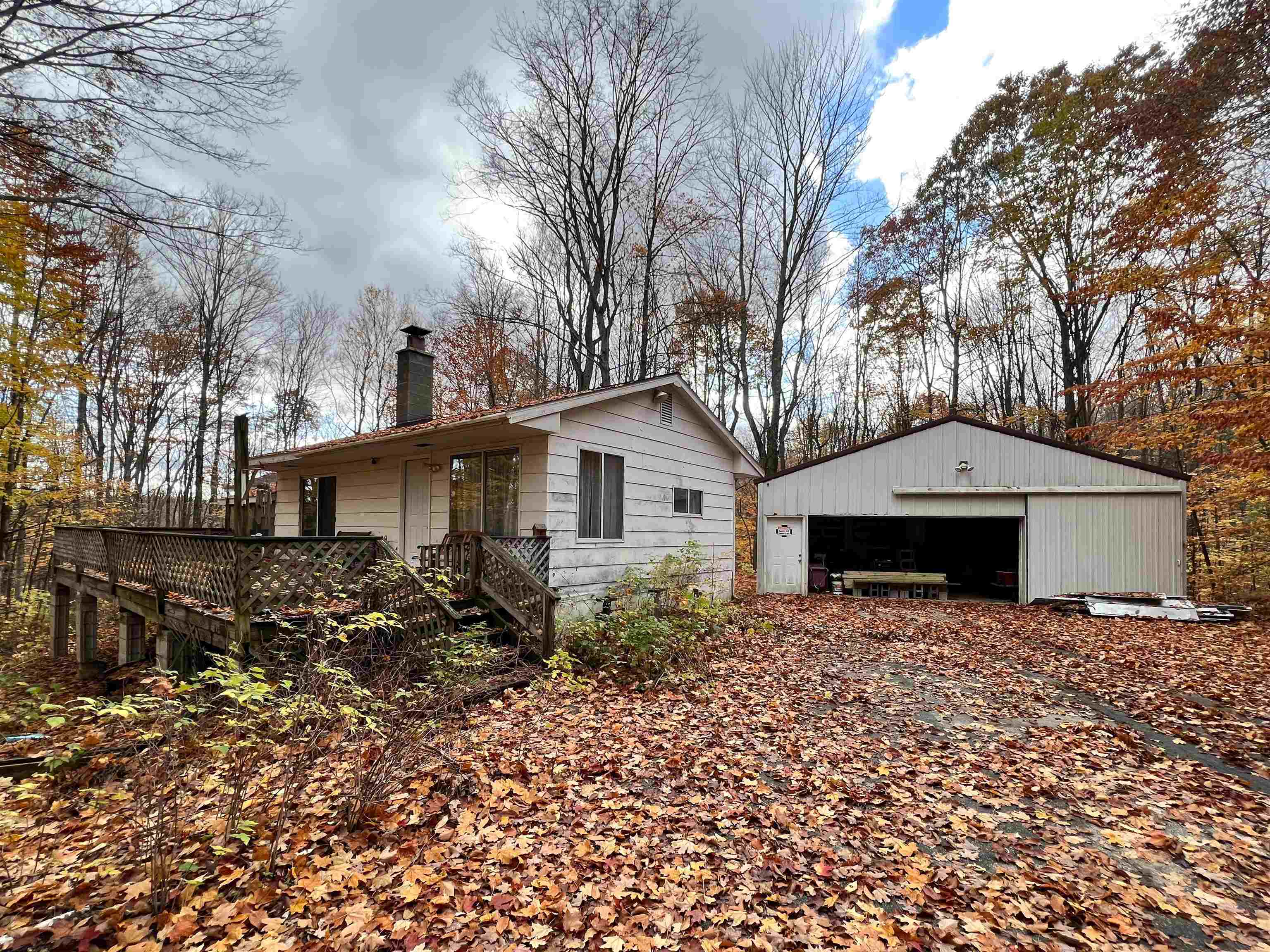 30 West 18 Road Mesick, MI 49668 - Photo 41 of 75