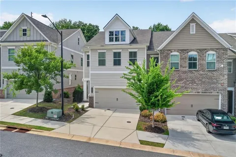 $410,000 | 1235 Herty Drive, Marietta, GA 30062