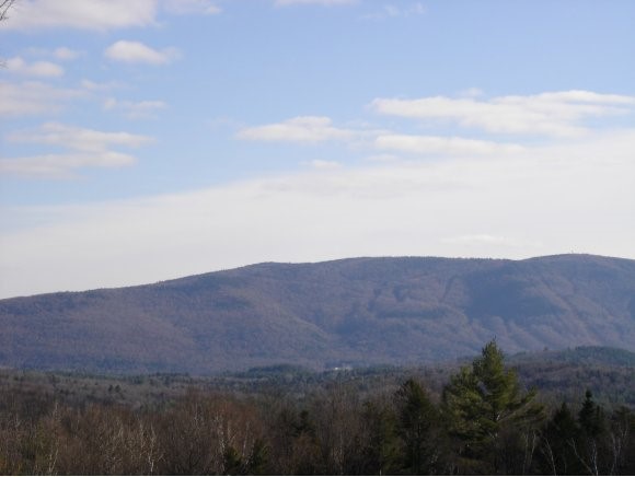 0 Johnson Hill Road Weston, VT 05161 - Photo 1 of 1