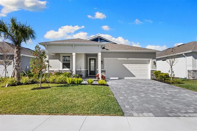 $465,000 | 5311 124th Avenue East, Parrish, FL 34219