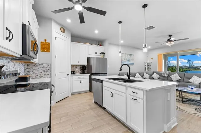 $465,000 | 5311 124th Avenue East, Parrish, FL 34219