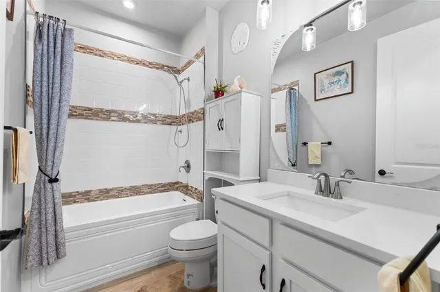 $465,000 | 5311 124th Avenue East, Parrish, FL 34219