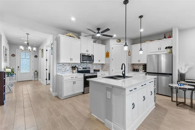 $465,000 | 5311 124th Avenue East, Parrish, FL 34219