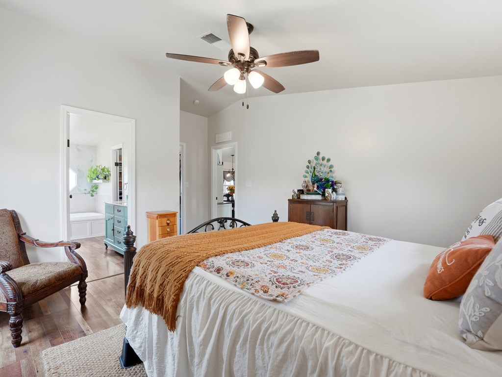 3403 Klein Branch Road Harper, TX 78631 - Photo 16 of 41