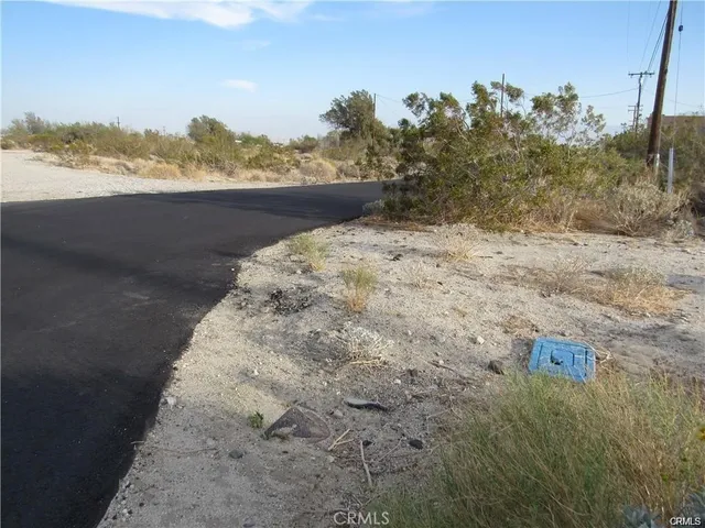 $56,785 | 0 663-031-017-7 Dave Avenue, Desert Hot Springs, CA 92240