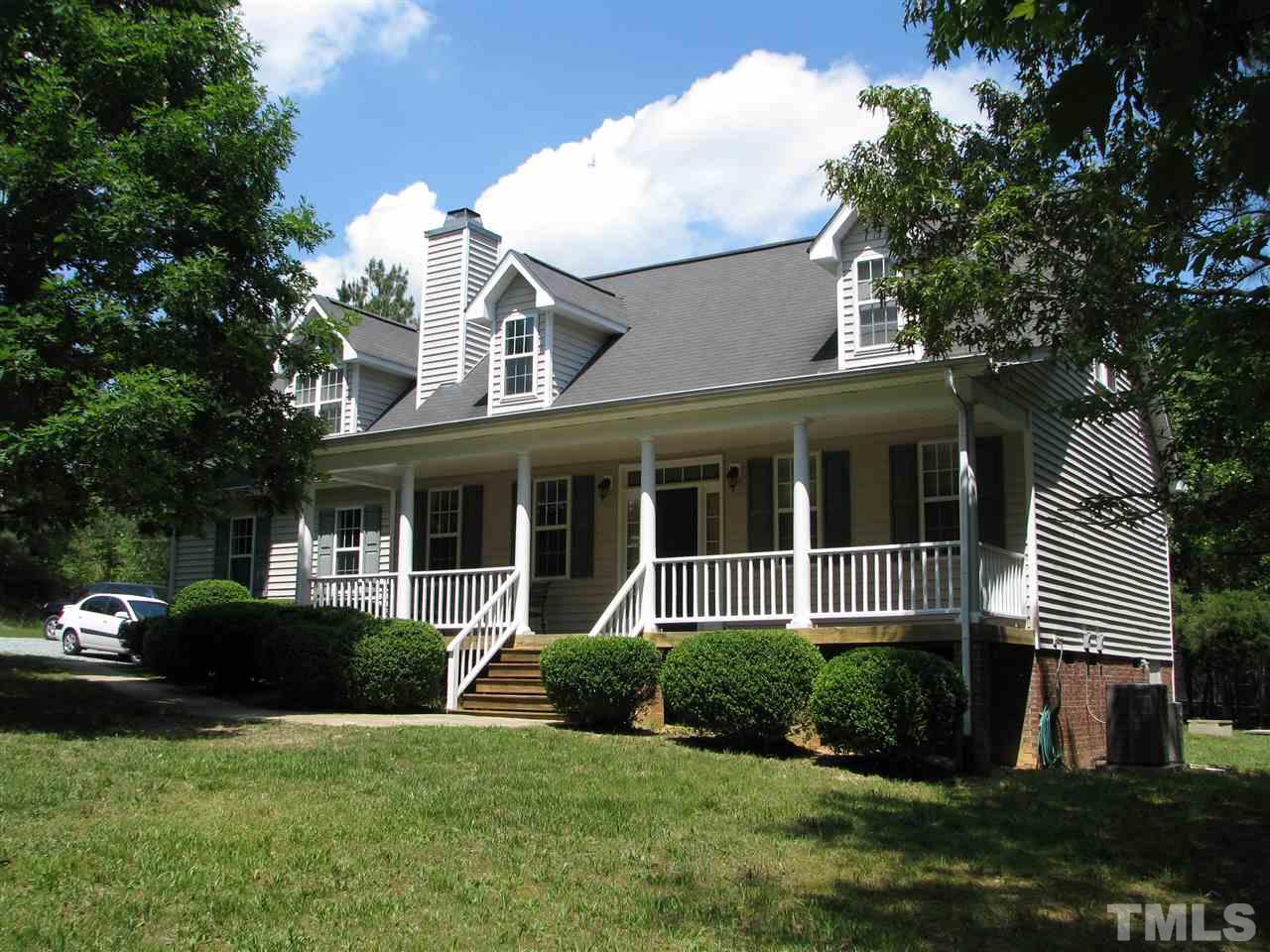 1622 Emerson Cook Road Pittsboro, NC 27312 - Photo 1 of 25 Gallery Image 1