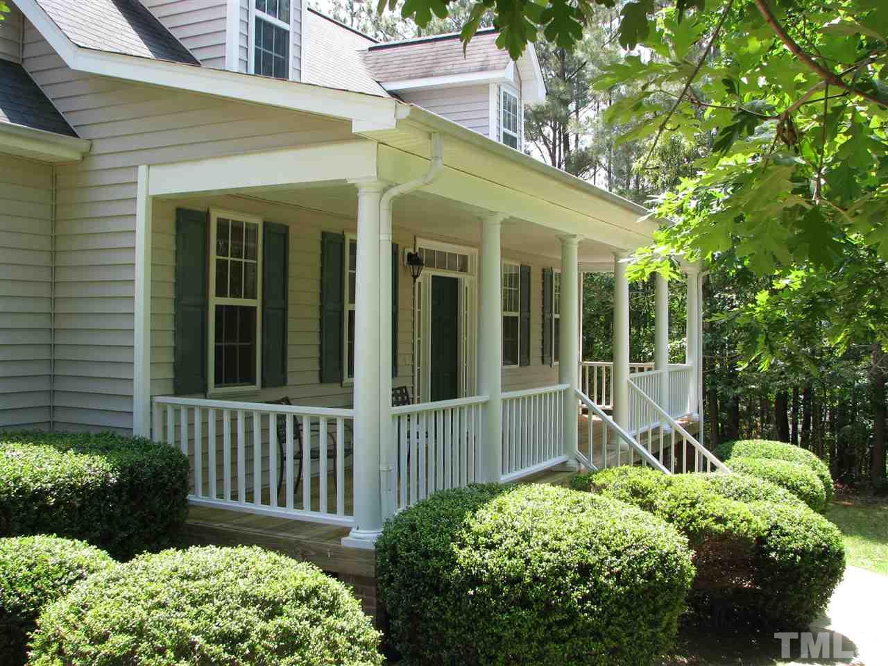1622 Emerson Cook Road Pittsboro, NC 27312 - Photo 2 of 25 Gallery Image 2