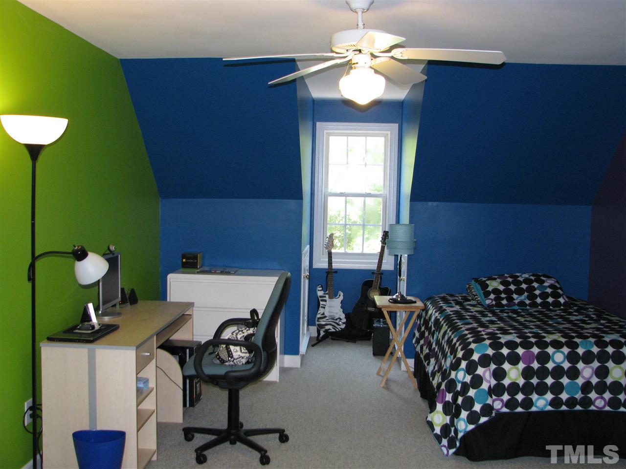 1622 Emerson Cook Road Pittsboro, NC 27312 - Photo 16 of 25 Gallery Image 16