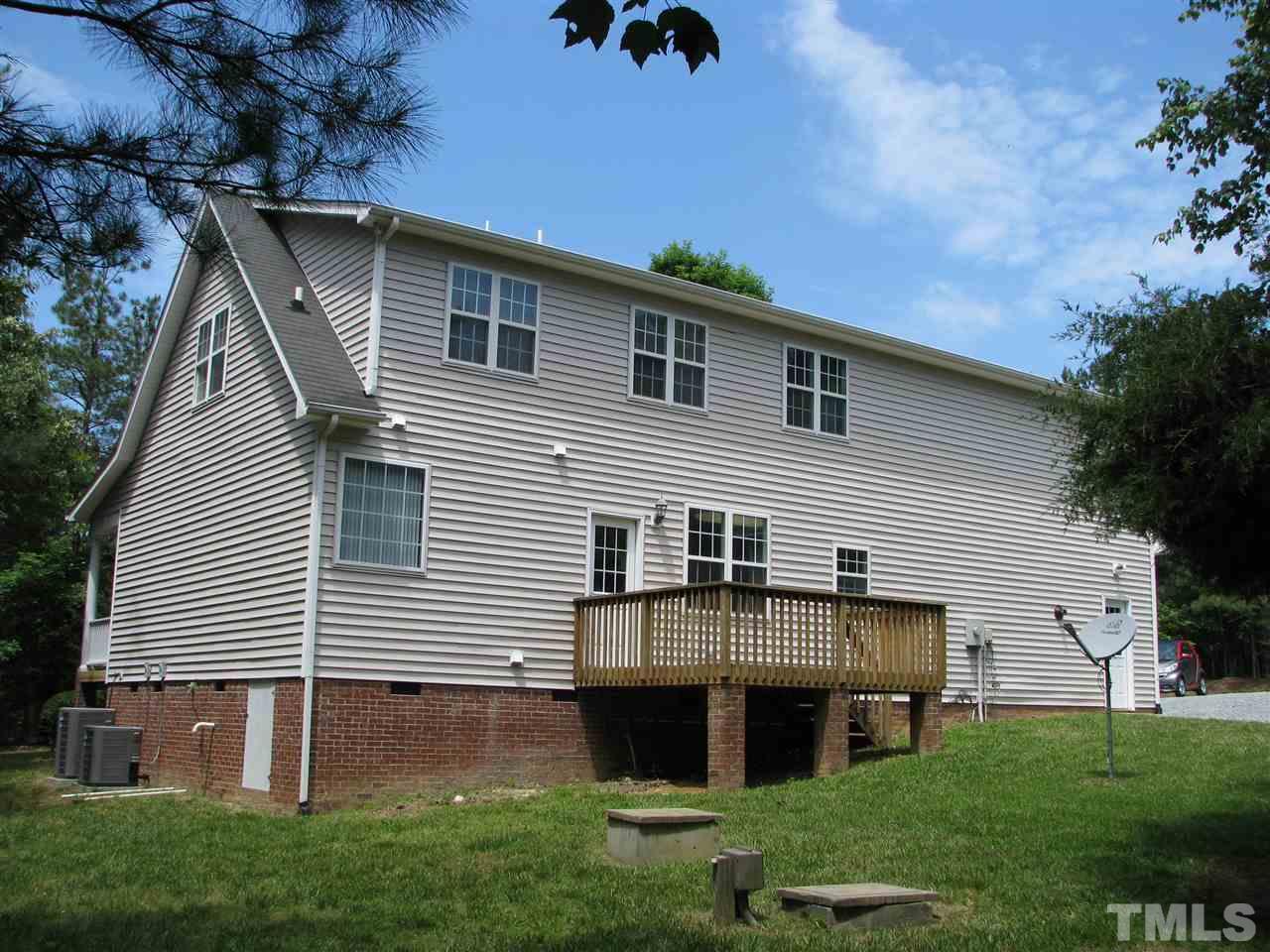 1622 Emerson Cook Road Pittsboro, NC 27312 - Photo 19 of 25 Gallery Image 19