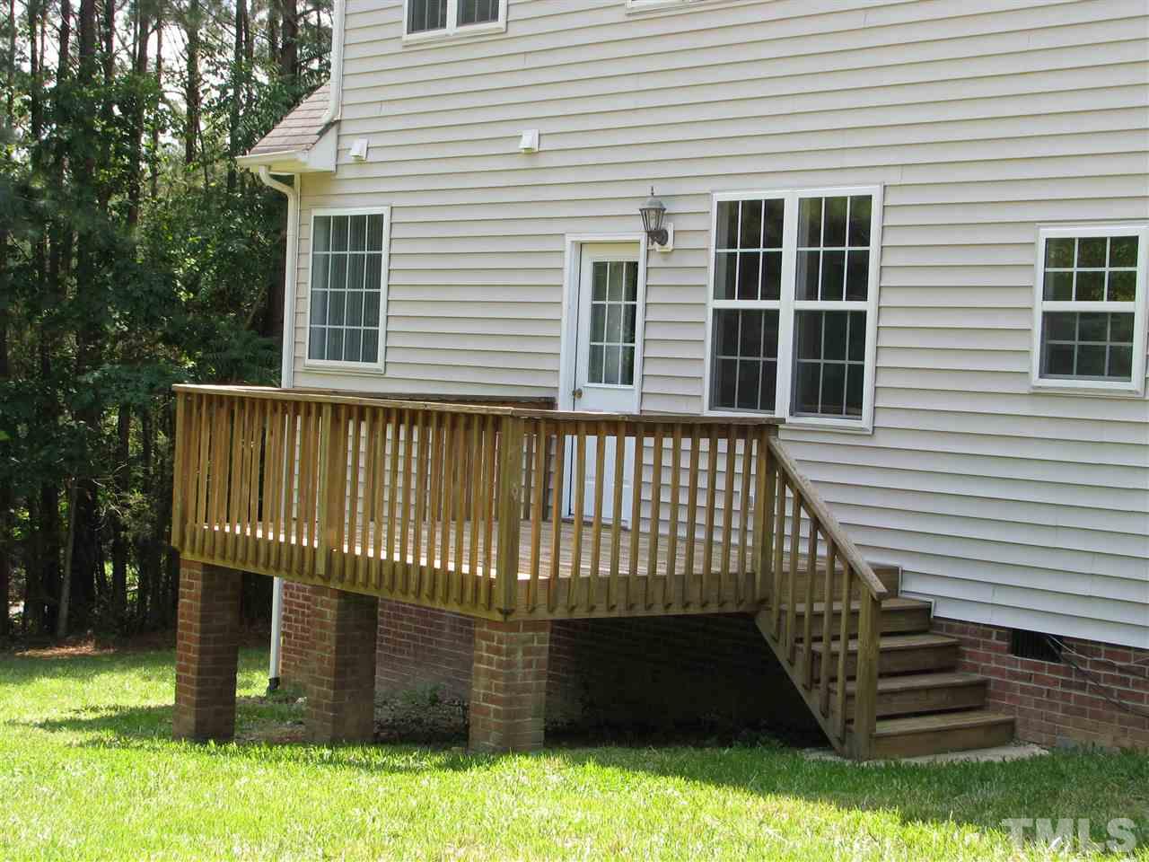 1622 Emerson Cook Road Pittsboro, NC 27312 - Photo 20 of 25 Gallery Image 20