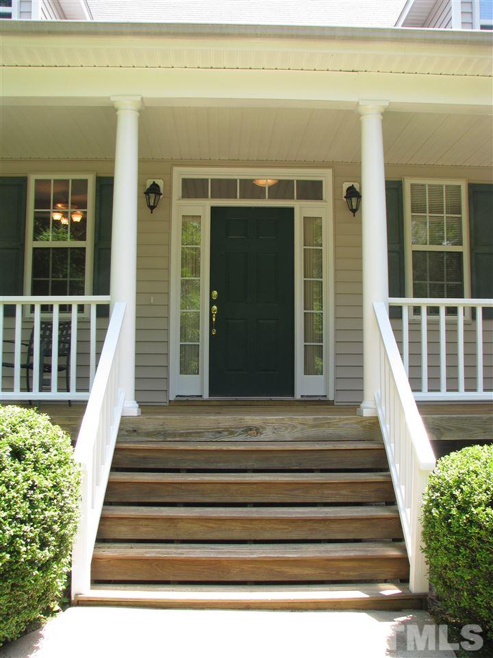 1622 Emerson Cook Road Pittsboro, NC 27312 - Photo 3 of 25 Gallery Image 3