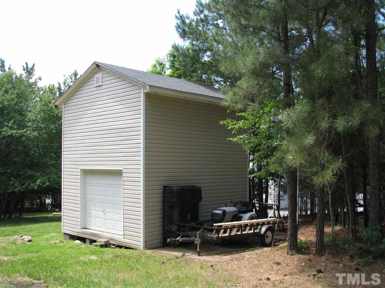 1622 Emerson Cook Road Pittsboro, NC 27312 - Photo 21 of 25 Gallery Image 21
