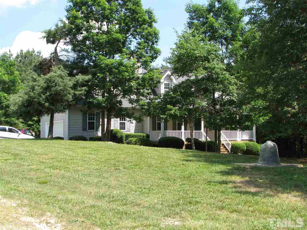 1622 Emerson Cook Road Pittsboro, NC 27312 - Photo 25 of 25 Gallery Image 25
