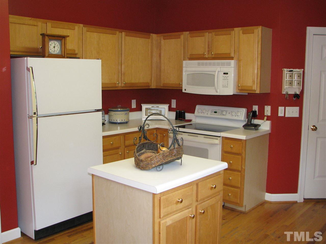 1622 Emerson Cook Road Pittsboro, NC 27312 - Photo 5 of 25 Gallery Image 5