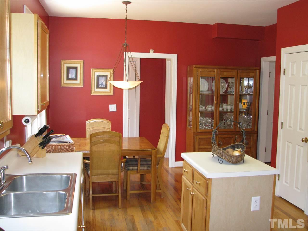 1622 Emerson Cook Road Pittsboro, NC 27312 - Photo 8 of 25 Gallery Image 8