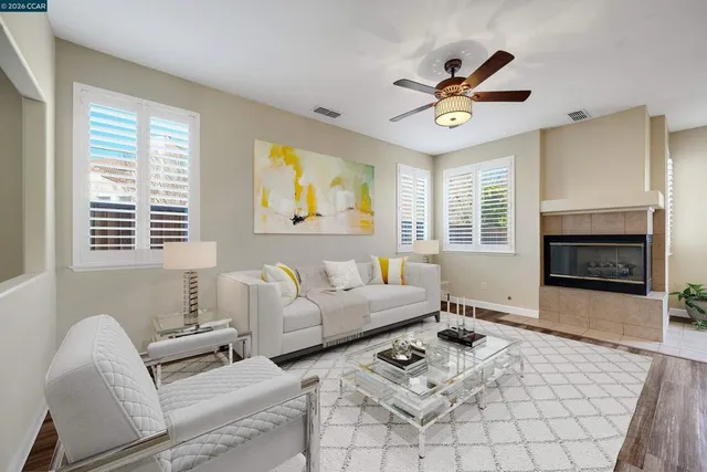 $639,000 | 738-738 Marsh Place, Fairfield, CA 94533