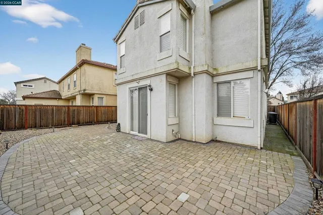 $639,000 | 738-738 Marsh Place, Fairfield, CA 94533