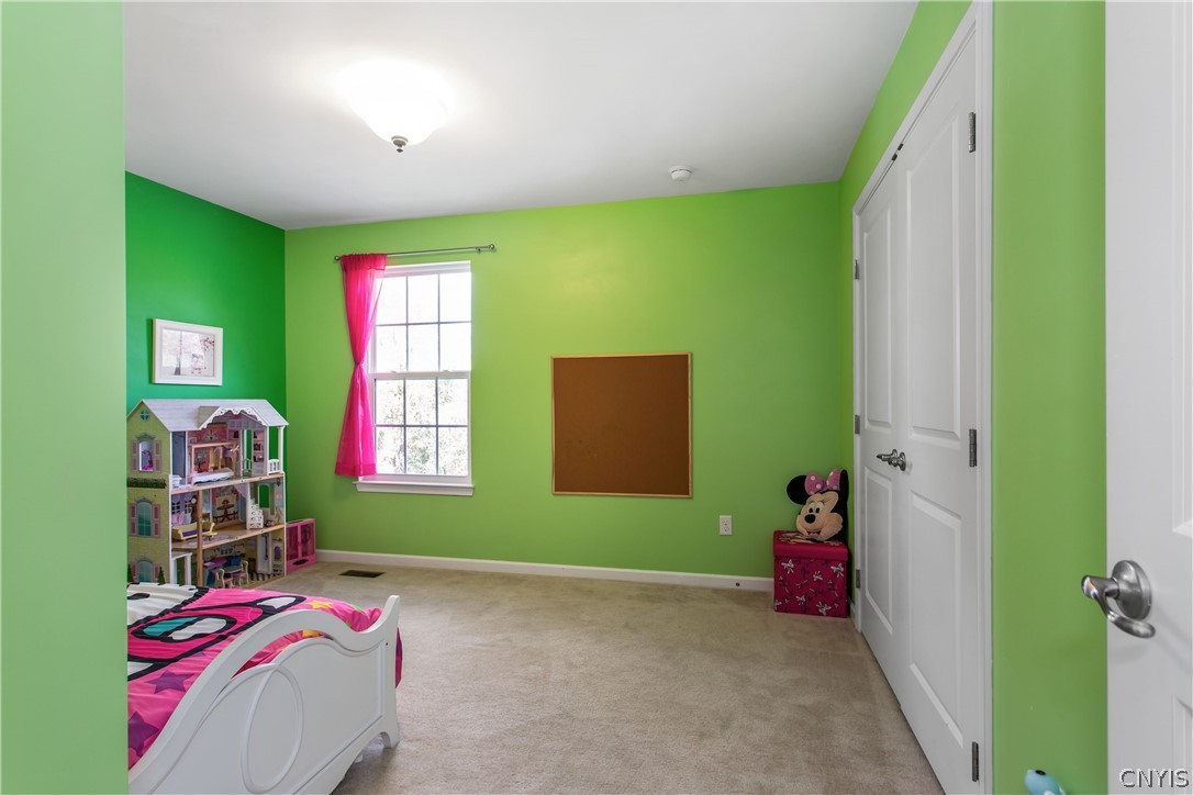 9 Naylor Circle Van Buren, NY 13027 - Photo 22 of 41 Bedroom #2